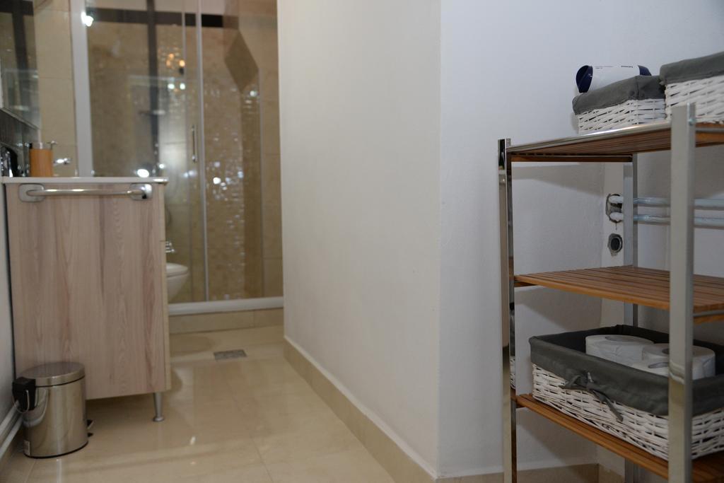 Telur Residence Sibiu Luaran gambar