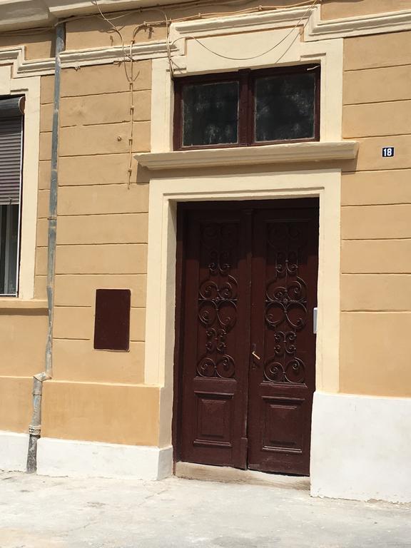 Telur Residence Sibiu Luaran gambar